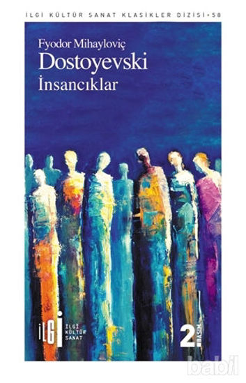 Picture of İnsancıklar