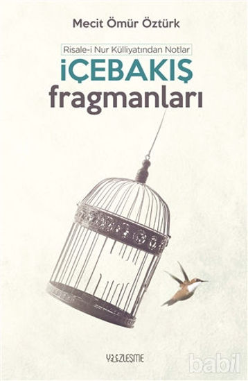 Picture of İçebakış Fragmanları