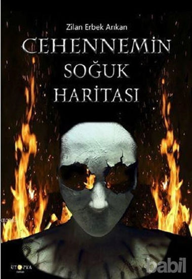 Picture of Cehennemin Soğuk Haritası