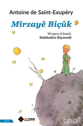Picture of Mirzaye Biçuk