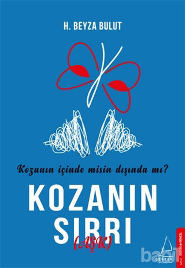 Picture of Kozanın Sırrı