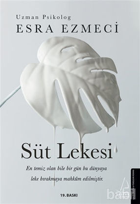 Picture of Süt Lekesi