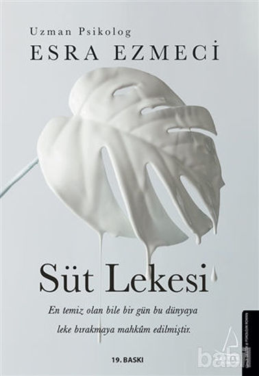 Picture of Süt Lekesi