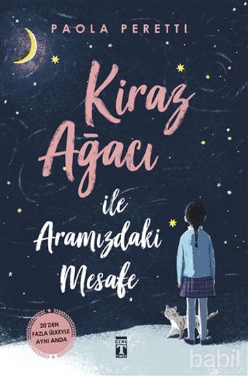 Picture of Kiraz Ağacı ile Aramızdaki Mesafe