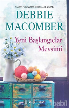 Picture of Yeni Başlangıçlar Mevsimi