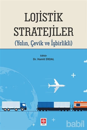 Picture of Lojistik Stratejiler