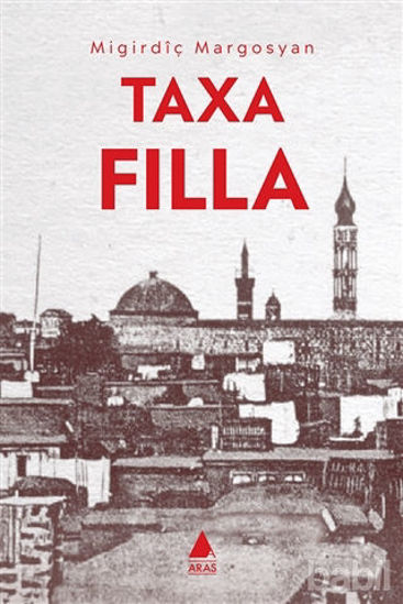 Picture of Taxa Filla