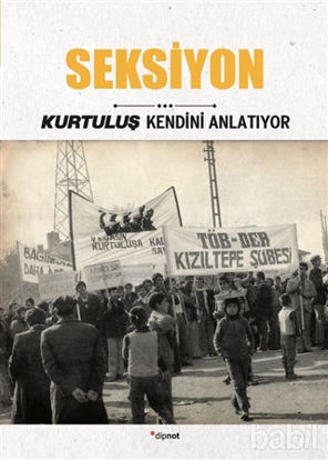 Picture of Seksiyon
