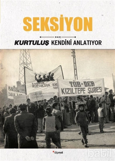 Picture of Seksiyon