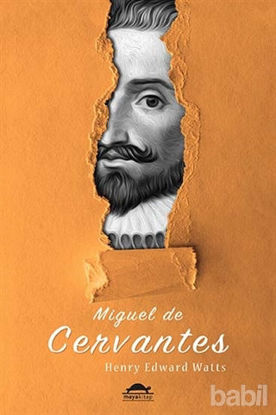 Picture of Miguel de Cervantes'in Hayatı
