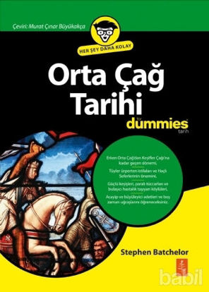 Picture of Orta Çağ Tarihi