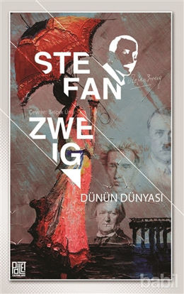 Picture of Dünün Dünyası