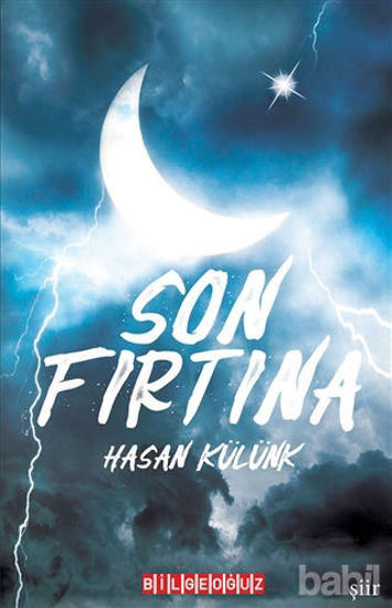 Picture of Son Fırtına