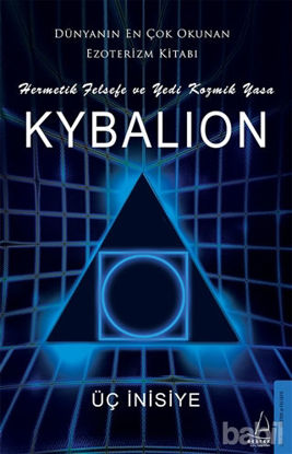 Picture of Kybalion