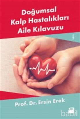 Picture of Doğumsal Kalp Hastalıkları Aile Kılavuzu