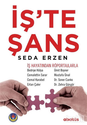 Picture of İş'te Şans