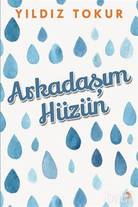 Picture of Arkadaşım Hüzün