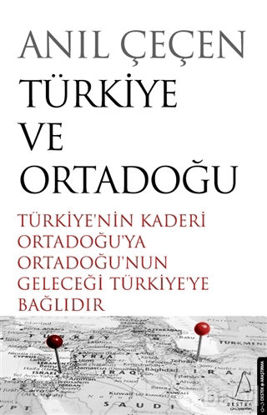 Picture of Türkiye ve Ortadoğu