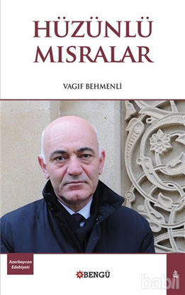 Picture of Hüzünlü Mısralar