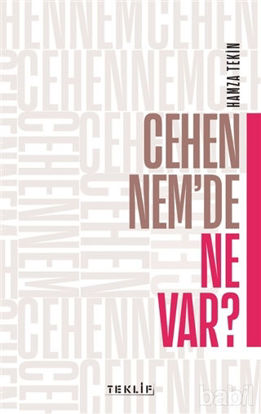 Picture of Cehennem'de Ne Var?