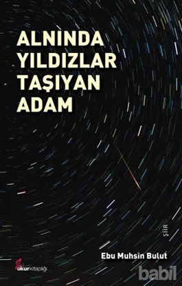 Picture of Alnında Yıldızlar Taşıyan Adam