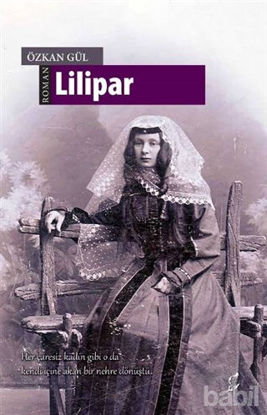 Picture of Lilipar