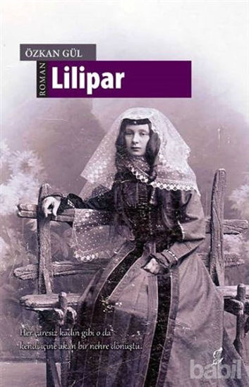 Picture of Lilipar