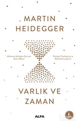 Picture of Varlık ve Zaman