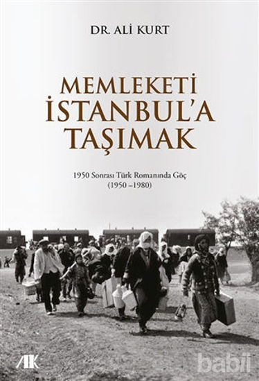 Picture of Memleketi İstanbul’a Taşımak