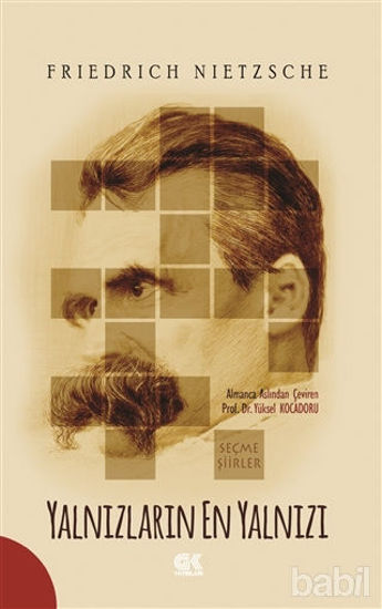Picture of Yalnızların En Yalnızı