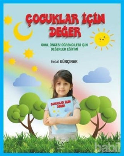 Picture of Çocuklar İçin Değer