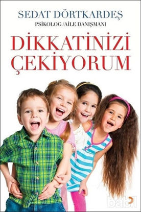 Picture of Dikkatinizi Çekiyorum