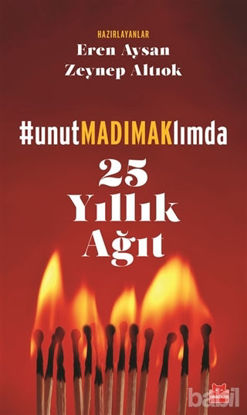 Picture of 25 Yıllık Ağıt - Unutmadımaklımda