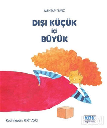 Picture of Dışı Küçük İçi Büyük