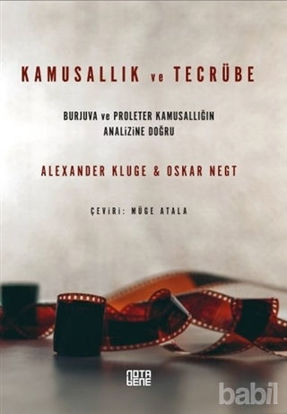 Picture of Kamusallık ve Tecrübe