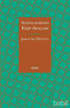 Picture of Aydınlanmanın Keşif Araçları