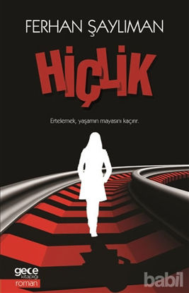 Picture of Hiçlik