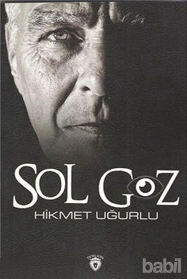 Picture of Sol Göz