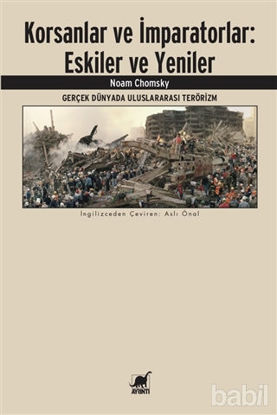 Picture of Korsanlar ve İmparatorlar: Eskiler ve Yeniler