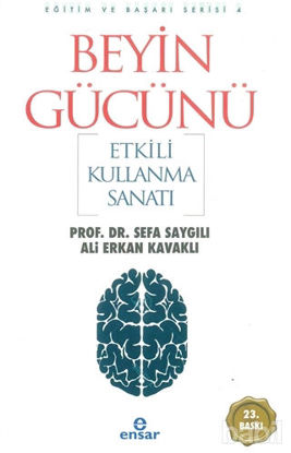 Picture of Beyin Gücünü Etkili Kullanma Sanatı