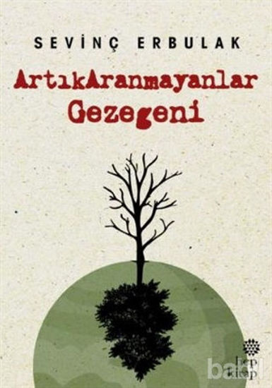 Picture of Artıkaranmayanlar Gezegeni
