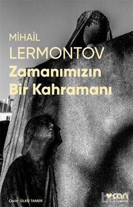 Picture of Zamanımızın Bir Kahramanı (Fotoğraflı Klasikler)