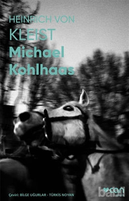 Picture of Michael Kohlhaas (Fotoğraflı Klasikler)