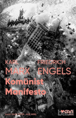 Picture of Komünist Manifesto (Fotoğraflı Klasikler)