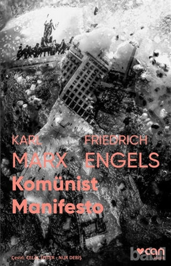 Picture of Komünist Manifesto (Fotoğraflı Klasikler)