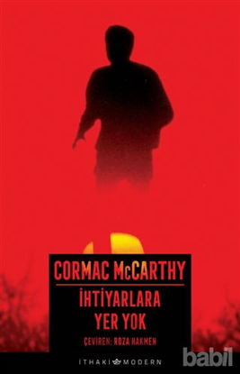 Picture of İhtiyarlara Yer Yok