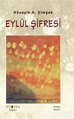 Picture of Eylül Şifresi