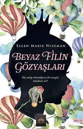 Picture of Beyaz Filin Gözyaşları