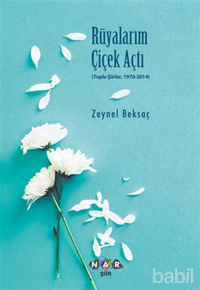 Picture of Rüyalarım Çiçek Açtı