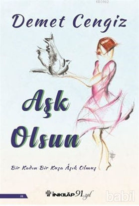 Picture of Aşk Olsun